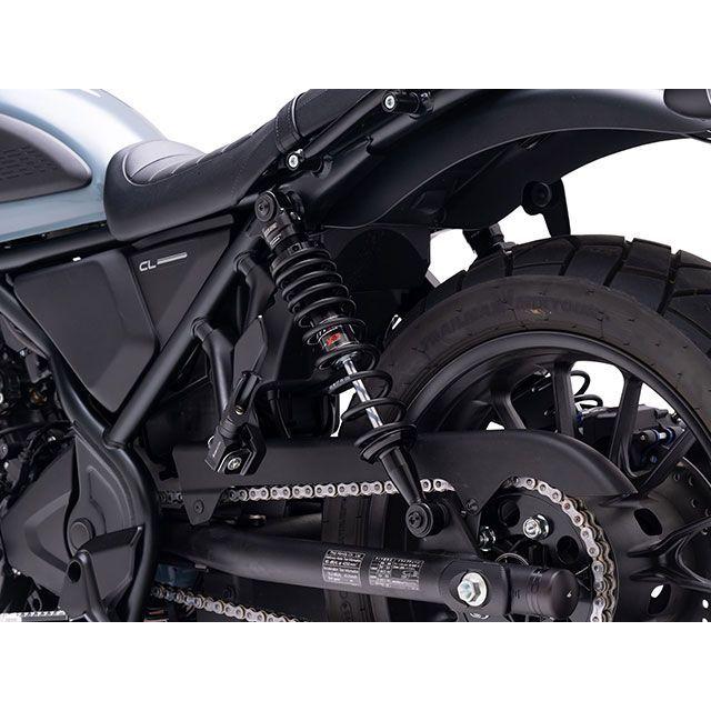 EFFEX エフェックス CL250 ローダウンCOMPキット 約25mmダウン
