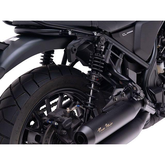 EFFEX エフェックス CL250 ローダウンCOMPキット 約25mmダウン