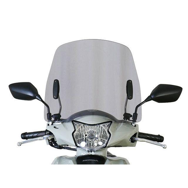 SK -II美白乳液50G未開封新品　国内正規品 MRA エムアールエー DIO110 スクリーン ツーリング（スモーク