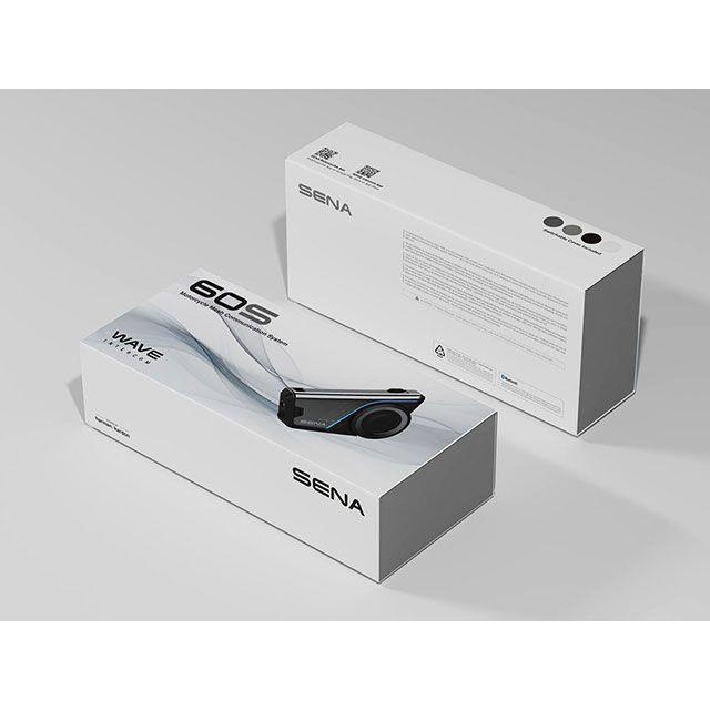 SENA 60S-01 SOUND BY HarmanKardonシングルパック SENA（セナ） 60S−01 SOUND BY HARMAN KARDON シングルパック 60S−01