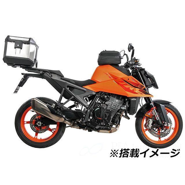 ヘプコ＆ベッカー（HEPCO&BECKER） 990 Duke R 990 Duke トップケース
