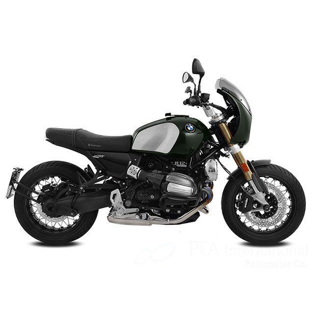 おね~ Wunderlich（ワンダーリッヒ） R12 S R12 nineT アクティブ