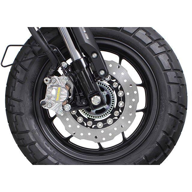 スペシャルパーツ武川 SP武川 汎用 取付けピッチ：84mm（brembo社製