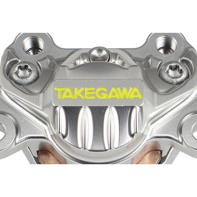 スペシャルパーツ武川 SP武川 汎用 取付けピッチ：84mm（brembo社製