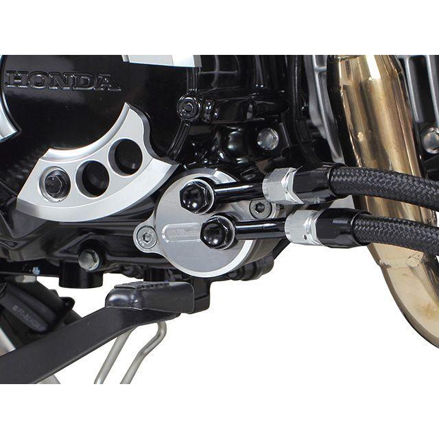 スペシャルパーツ武川 SP武川 ダックス125 コンパクトクールキット（3