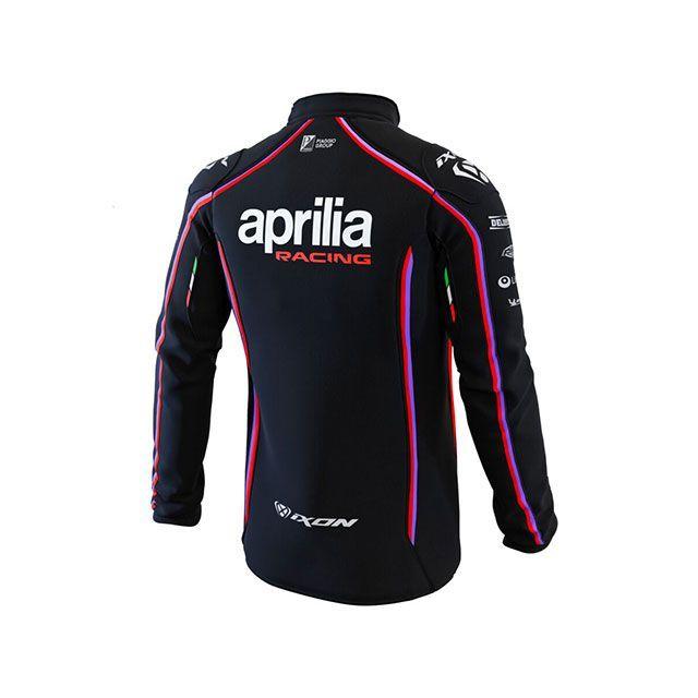 Good  他の方は購入不可 IXON（イクソン） IXON Aprilia Racing 公式グッズ チームスウェット