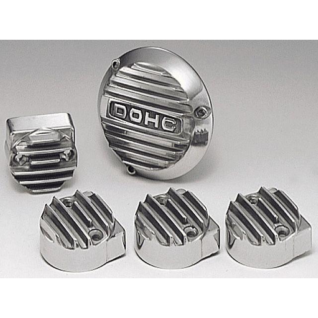 KIJIMA（キジマ） GS400 バフ GS400/E バフ ドレスアップSET GS400/E