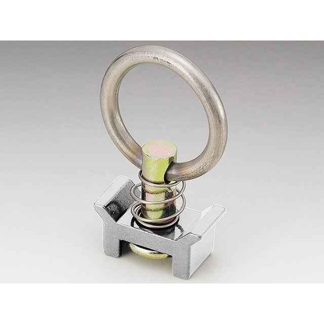 KIJIMA（キジマ） ワンタッチリング 1コ ワンタッチレールタイオウ