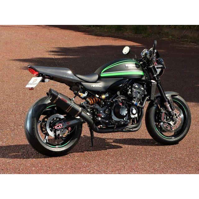 STRIKER（ストライカー） Z900RS/CAFE ストライカーエアロデザイン