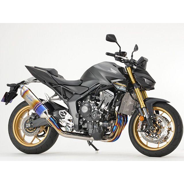 r's gear（アールズギア） CB1000 HORNET CB1000 HORNET/SP GP SPEC