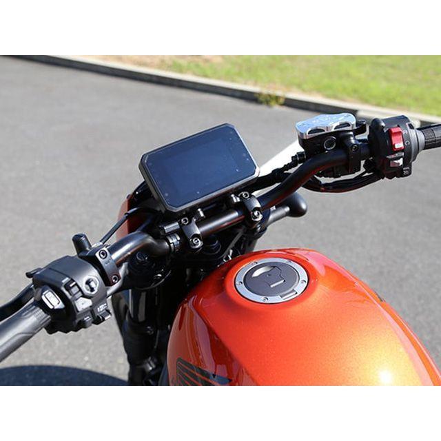 r's gear（アールズギア） Rebel1100 DCT Rebel1100 ハンドルセット