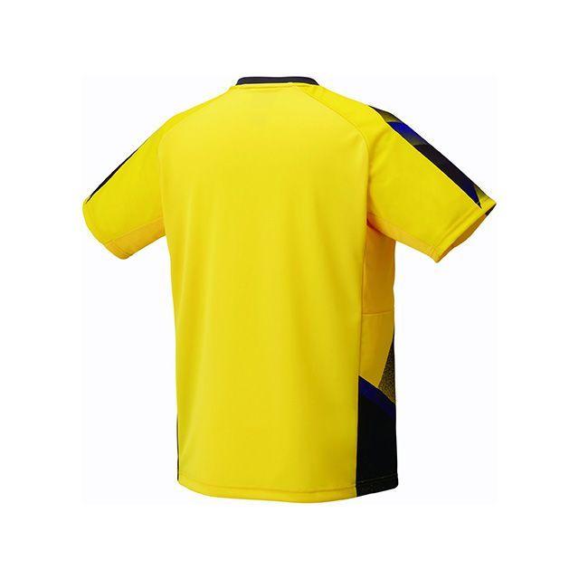 ①画像確認用 a〜dまで。 YONEX（ヨネックス） 10676 ユニゲームシャツ フィットスタイル