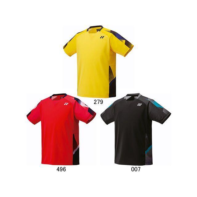 YONEX（ヨネックス） 10676 ユニゲームシャツ フィットスタイル