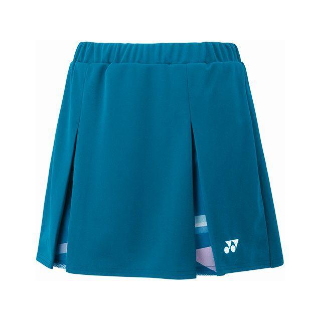 クッション YONEX（ヨネックス） 26172 ウィメンズスカート インナースパッツ付