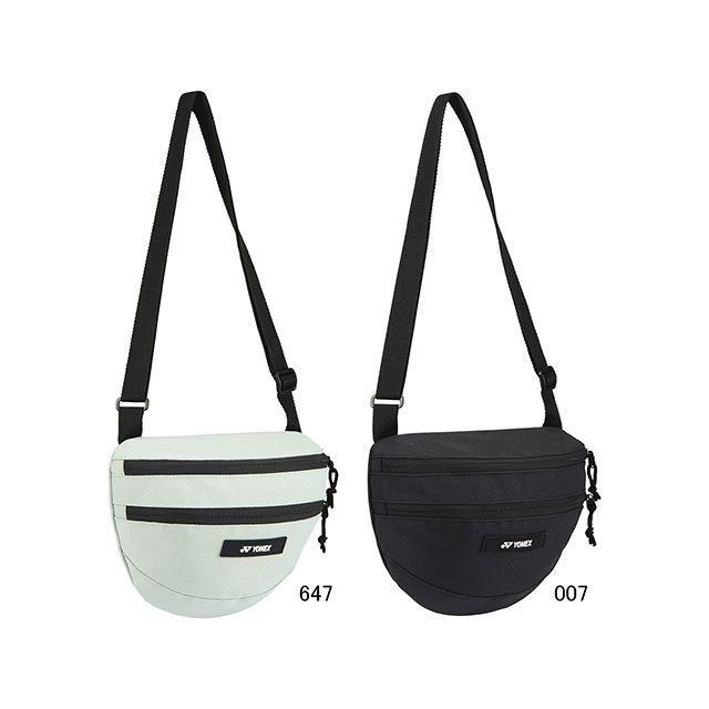 YONEX（ヨネックス） BAG2536 ショルダーバッグS（ブラック