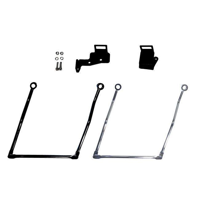 ワールドウォーク（WORLD WARK） GB350S GB350S専用ヘルメットロック