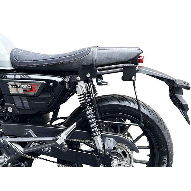 ワールドウォーク（WORLD WARK） GB350S GB350S専用ヘルメットロック