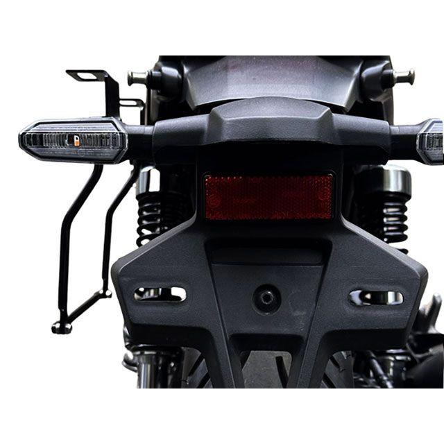 ワールドウォーク（WORLD WARK） GB350S GB350S専用ヘルメットロック
