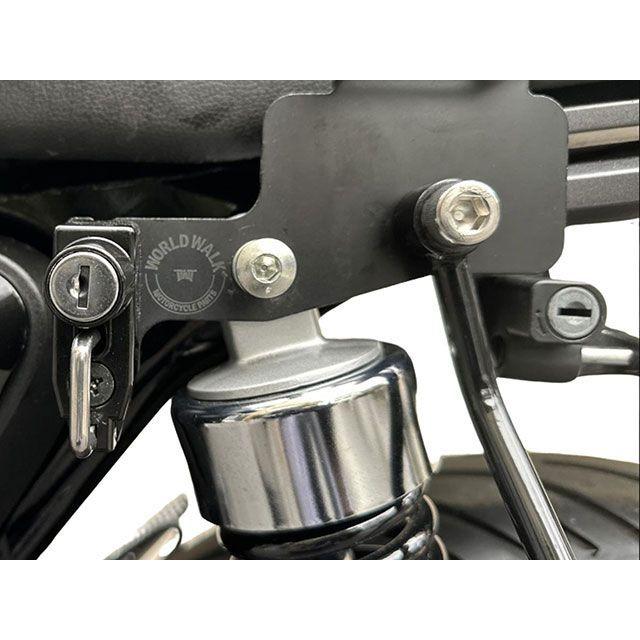 ワールドウォーク（WORLD WARK） GB350S GB350S専用ヘルメット