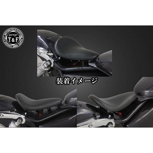 Garage T＆F ガレージT&F マグナ250/マグナ250S マグナ250 BL