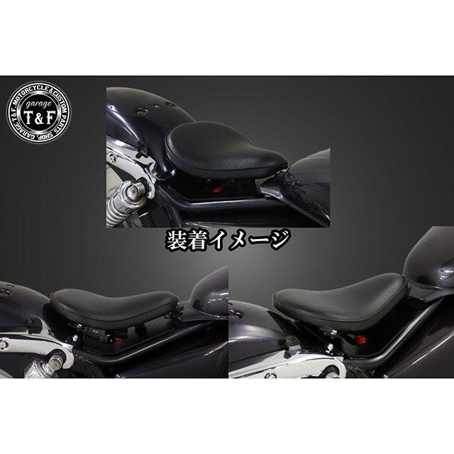 Garage T＆F ガレージT&F マグナ250/マグナ250S マグナ250 FS
