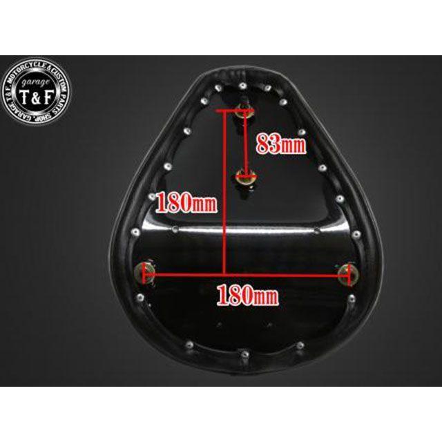 Garage T＆F ガレージT&F ドラッグスター400 ドラッグスター400