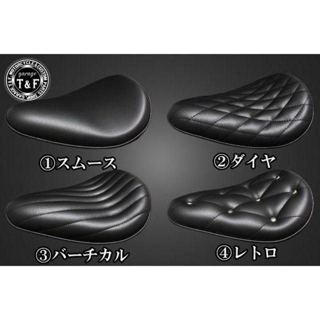 Garage T＆F ガレージT&F ドラッグスター400 ドラッグスター400