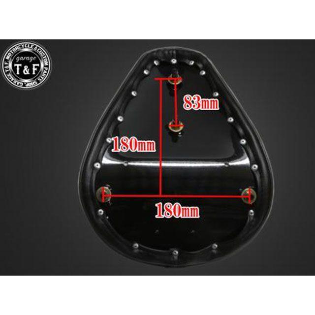 Garage T＆F ガレージT&F ドラッグスター400 ドラッグスター400