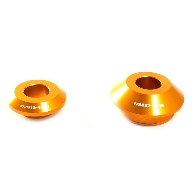 テラモト YZF-R25 YZF-R3 パフォーマンスカラー 15-/23- 15-/22- リア