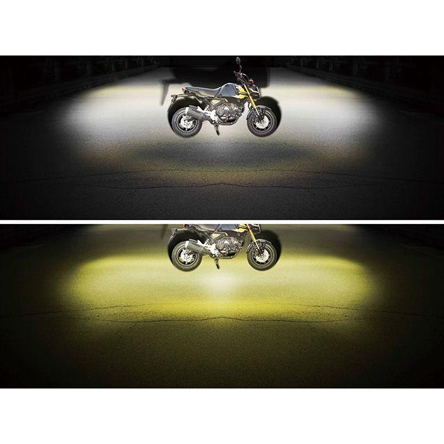 スペシャルパーツ武川 SP武川 CT125 LEDスモールフォグランプキット