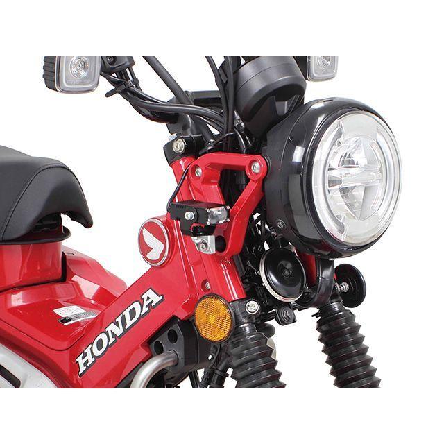 スペシャルパーツ武川 SP武川 CT125 LEDスモールフォグランプキット
