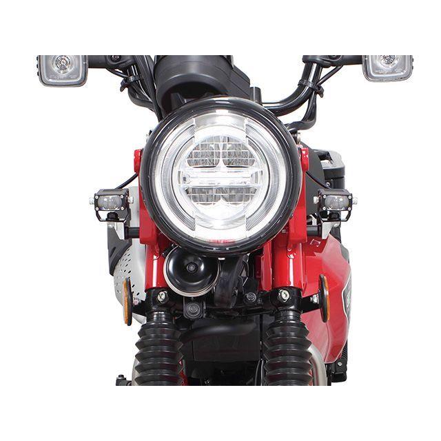 スペシャルパーツ武川 SP武川 CT125 LEDスモールフォグランプキット