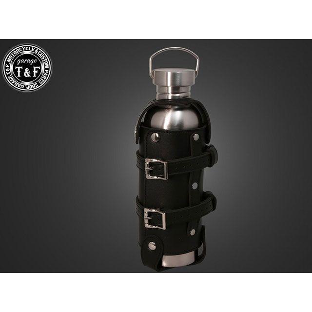 Garage T＆F ガレージT&F ガソリンボトルホルダー＆ポータブルガソリン