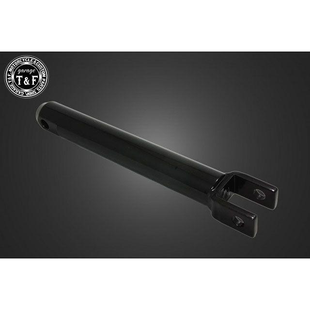 バルカン400 ビレットローダウンサス　ガレージT＆F製サスペンション車検対応 Garage T＆F ガレージT&F バルカン400 リジットサスペンション T&F