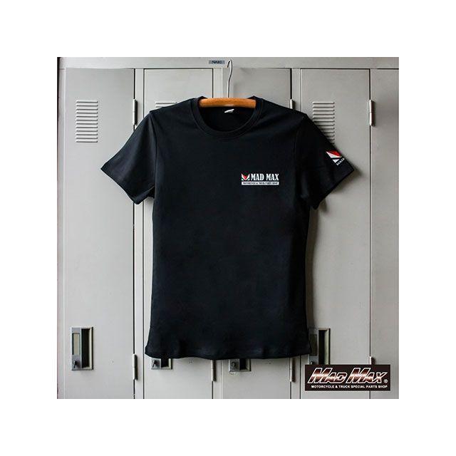 マッドマックス MADMAX オリジナルTシャツ 2025 ver.1 サイズ XXXL