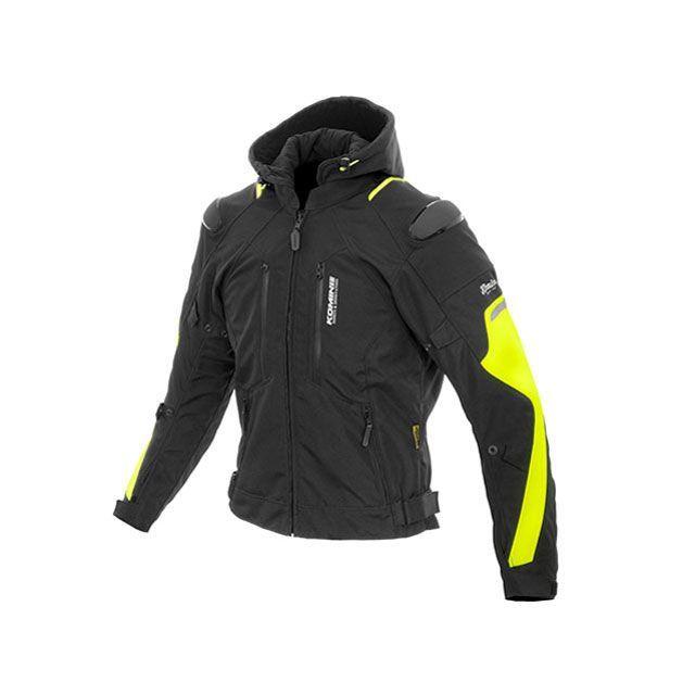 コミネ（Komine） 2025-2026秋冬モデル JK-636 エニグマG2ウインター