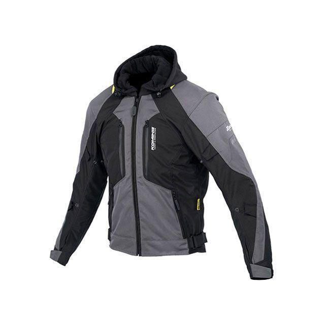 コミネ（Komine） 2025-2026秋冬モデル JK-638 エニグマG2ウインター