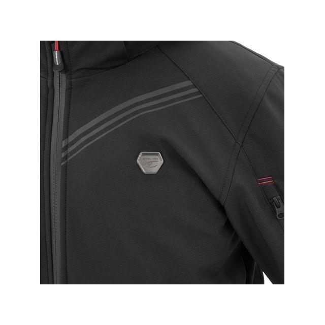 コミネ（Komine） 2025-2026秋冬モデル JK-5795 エニグマG2 ソフト