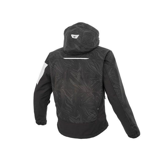 コミネ（Komine） 2025-2026秋冬モデル JK-5795 エニグマG2 ソフト