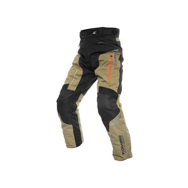 コミネ（Komine） 2025-2026秋冬モデル PK-938 エニグマG2 ラーマIII