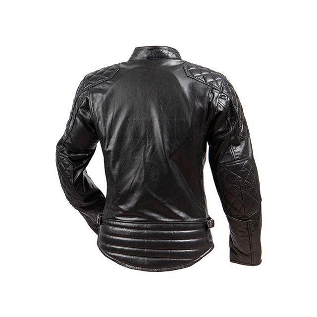 DEGNER（デグナー） 2025-2026秋冬モデル 25WJ-3 レザージャケット