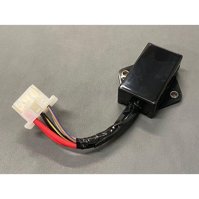 エムテック中京 M-TEC中京 CB400F ヒューズボックスASSY MRS