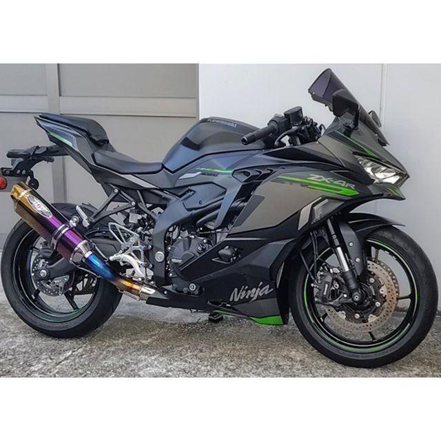 BEET（ビート） ビートジャパン ZX-10R ZX-10RR N-EvoII S/O TI/PG ZX