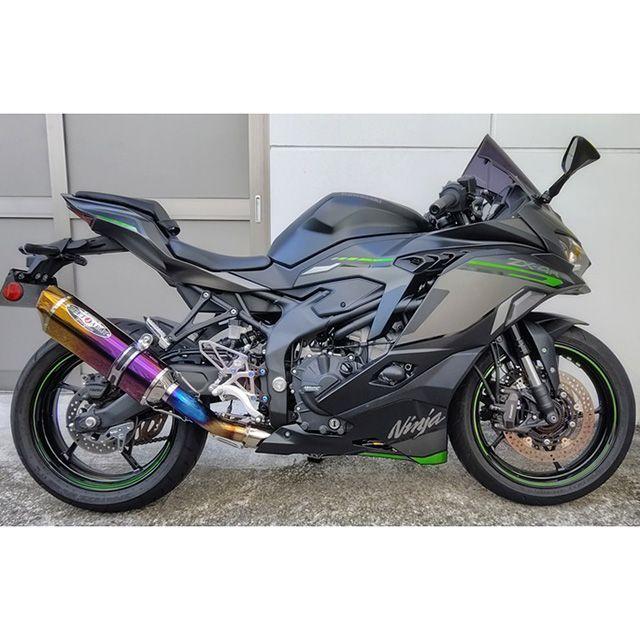 ※ハッピー BEET（ビート） ビートジャパン Z250SL NASSERT-EvoII S/O TI/PG Ninja