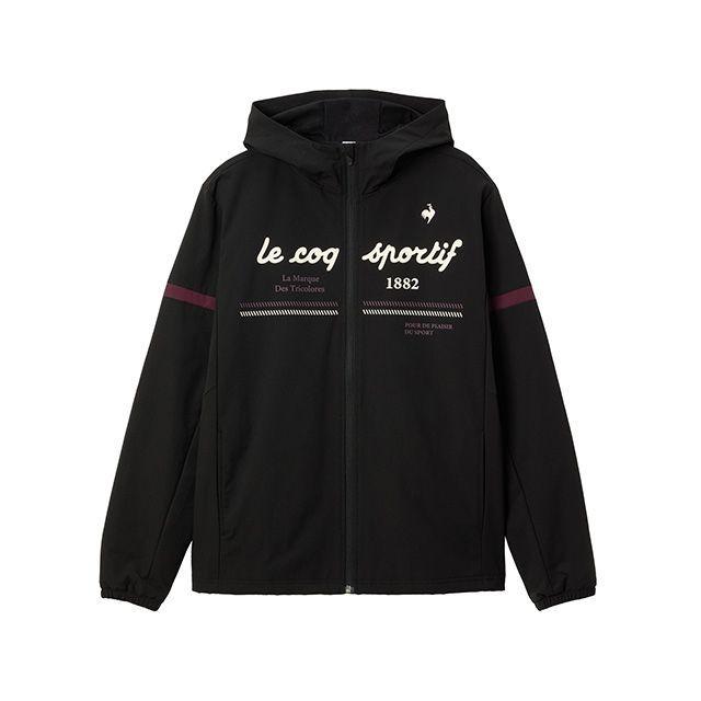だい　le coq sportif ゴルフ 訳あり le coq sportif（ルコックスポルティフ） ルコック 裏起毛ウィンド