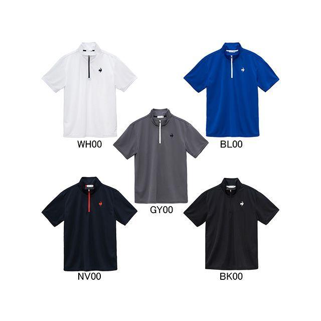 le coq sportif（ルコックスポルティフ） ルコック エコペットハーフ