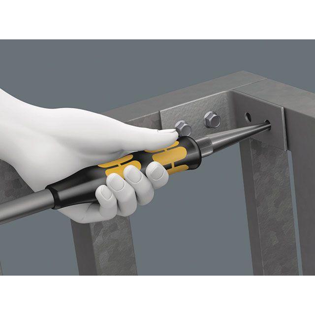 Wera（ヴェラ） 003696 1/2 8781 C Kolossコロス用 センタリングピン