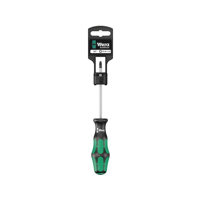 その他 freb Wera（ヴェラ） 100062 Kraftform Plusハンドル Torxトルクス