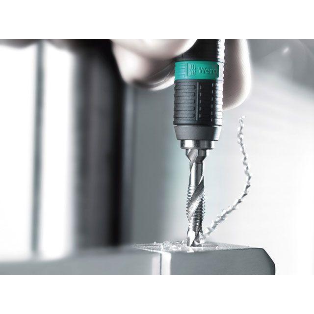 専用品 Wera（ヴェラ） 104611 HSSドリルビット 六角軸 差込6.35mm 刃先サイズ