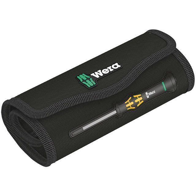 かずページ Wera（ヴェラ） 134019 25本組 電気工事向け ESD精密用ドライバー